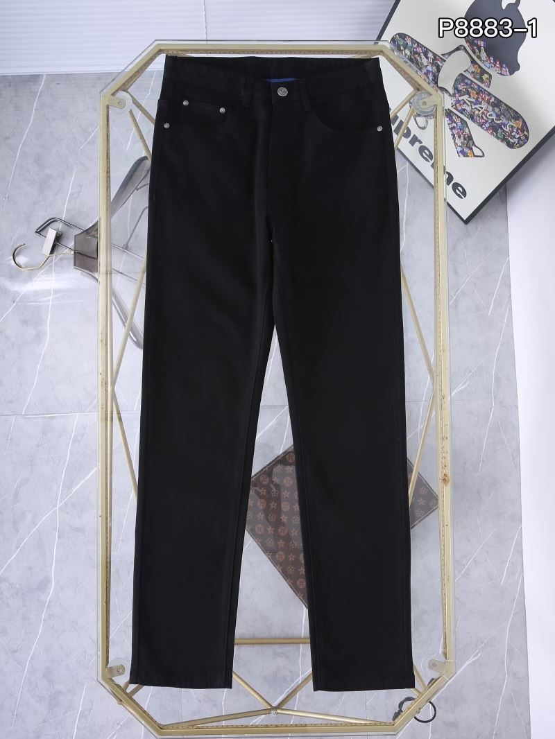 Prada Long Pants